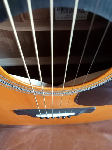 Brook - V12G-ACM - Gitaren - Maleisië - 2022