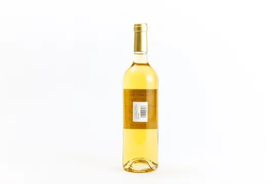 2018 Château Magni Thibaut - Sauternes - 6 Flessen (0.75 liter)