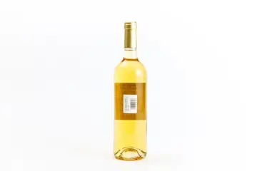 2018 Château Magni Thibaut - Sauternes - 6 Flessen (0.75 liter)