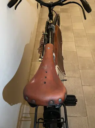 Condor - Bicicletta militare Svizzera - Wegfiets - 1983