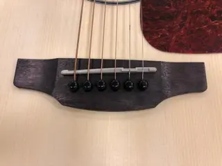 Takamine - GD10 NS natural - Akoestische gitaar