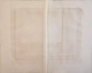 Italië, Veneto, Venezia; Graevius / Van der Aa - Veduta della Piazza di S. Marco, verso S. Giminiano - 1721-1750