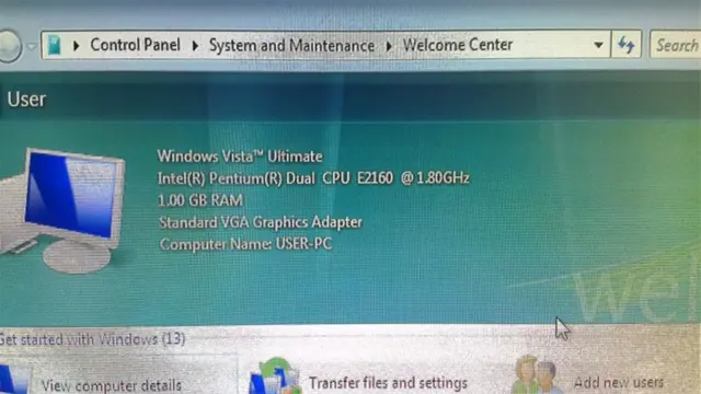 HP Compaq dc5700 Miditower