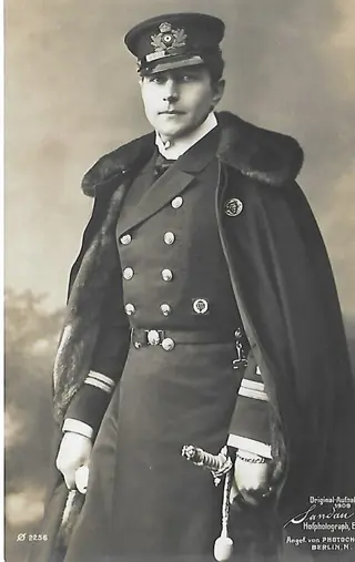 Duitsland - Keizerrijk en Adel - Ansichtkaarten (Set van 52) - 1903