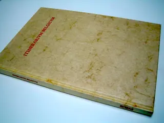 De Nederlanden, Nederland/België; Iacob Aertz. Colom, Jan Christiaan Sepp, Frans Hogenberg - Itinerarium Belgicum + De Vyerighe Colom De XVII NederlantscheProvincien + Reise- en Zak-Atlas - 1580-1773