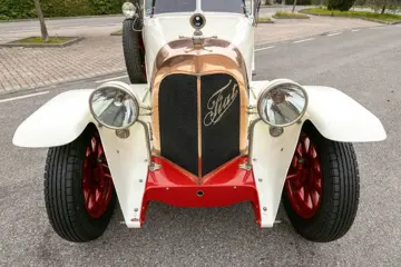 Fiat - 510 "S" - NO RESERVE - 1923