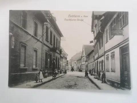 Duitsland - Stad en Landschap - Ansichtkaarten (Set van 50) - 1910
