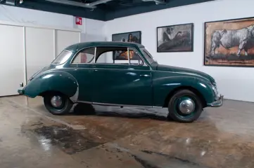 DKW - F91 - NO RESERVE - 1954