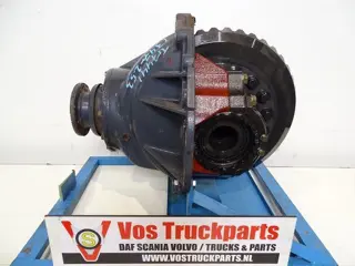 Differentieel DAF 1347-2.53 INCL. SPER