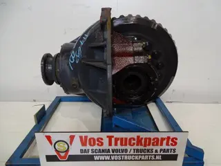 Differentieel DAF 1347-2.53 INCL. SPER