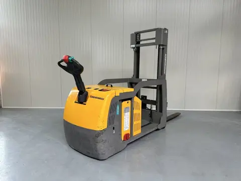 EJG 320 ( 2.0 T @ 600 MM !! ) * DEMO !!