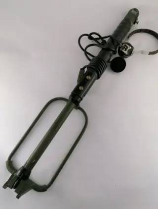 Polen - Militaire Metaaldetector