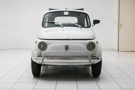 Fiat - 500 L - 1969