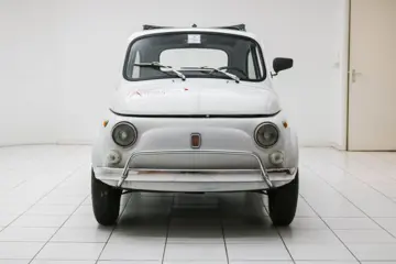 Fiat - 500 L - 1969