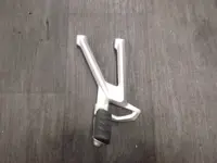 DUO VOETSTEUN LINKS BMW R 1200 R LC 2014 - 2015