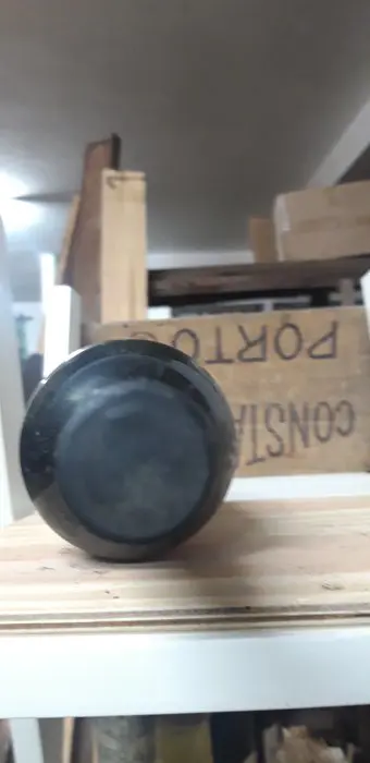 1968 Cockburn's Quinta dos Canais - Douro Colheita Port - 1 Fles (0,75 liter)