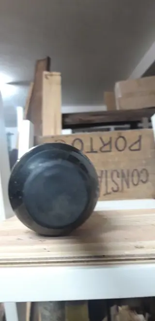 1968 Cockburn's Quinta dos Canais - Douro Colheita Port - 1 Fles (0,75 liter)