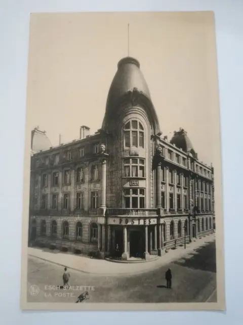 Luxemburg - Stad en Landschap - Ansichtkaarten (Set van 50) - 1903