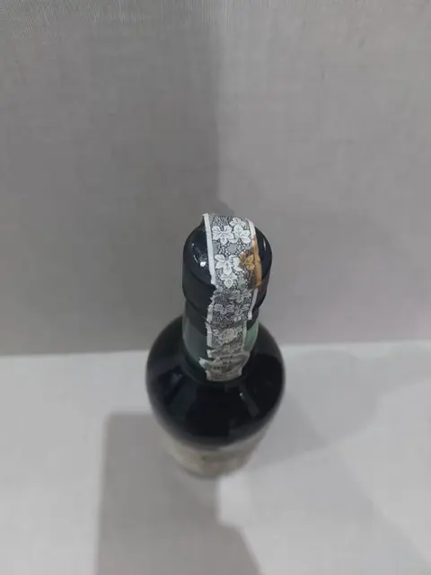 1975 Porto Velho - Oporto Garrafeira Particular - 1 Fles (0,75 liter)