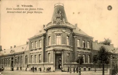 België - Ansichtkaarten (Collectie van 119) - 1900-1960