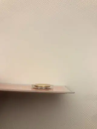 2,5 gram - Goud .999 - Valcambi - Verzegeld en met certificaat