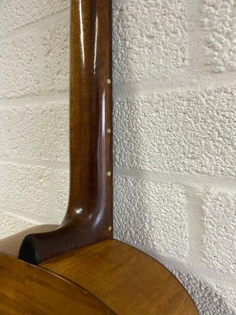 Höfner - parlor - Akoestische gitaar - Duitsland - 1959