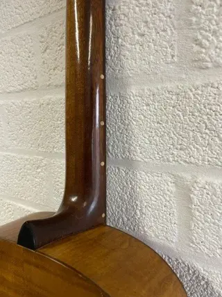 Höfner - parlor - Akoestische gitaar - Duitsland - 1959