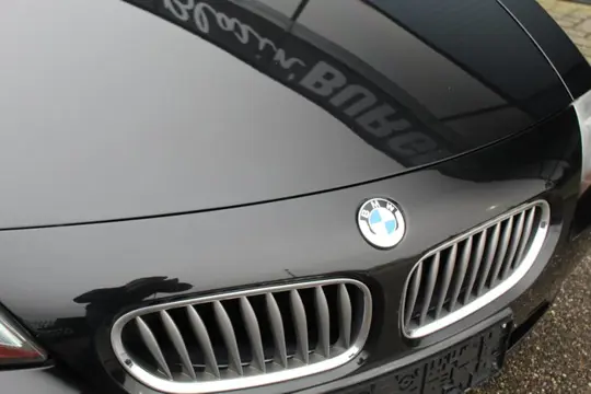 BMW - Z4 3.0i SMG - 2003