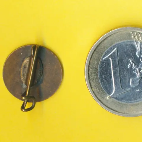 Italië - WO2 REGIA AERONAUTICA bommenwerper CANT Z.1007 Alcione