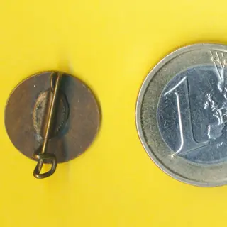 Italië - WO2 REGIA AERONAUTICA bommenwerper CANT Z.1007 Alcione