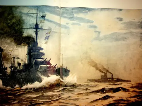 Verenigd Koninkrijk - "LONDON ILLUSTRATED NEWS" Deel 2 1914 - 1914