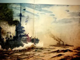 Verenigd Koninkrijk - "LONDON ILLUSTRATED NEWS" Deel 2 1914 - 1914