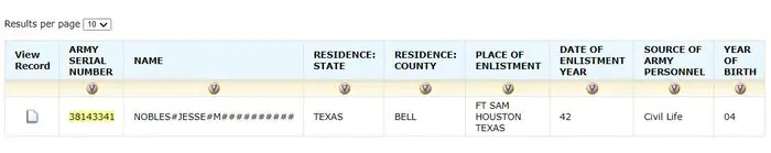Verenigde Staten van Amerika - Beautiful WW2 US Combat Medic Ike A-class tunic - CHINA / BIRMA theater + Medical Brassard + - NAMED - 1942