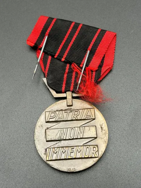 Frankrijk - Medaille