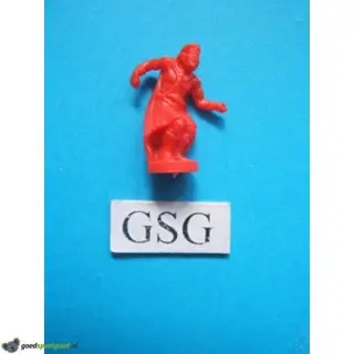 Atlant man rood nr. 60641-02