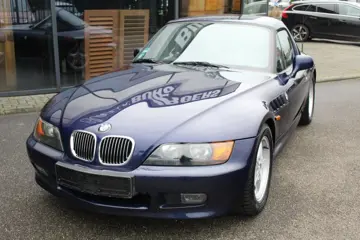 BMW - Z3 1.9 - 1997