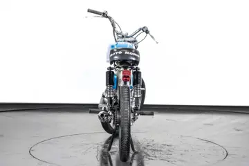 Moto Morini - Corsarino ZZ 50 - 1975