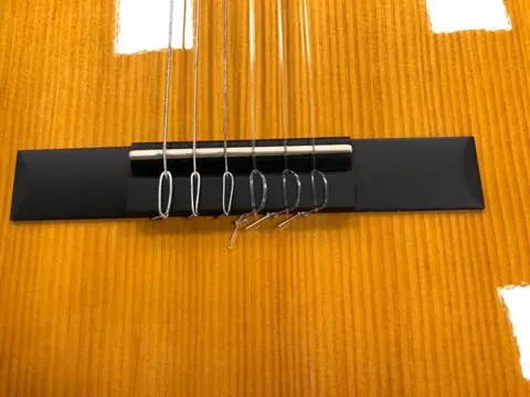 Admira - Rosario - Klassieke gitaar - Spanje