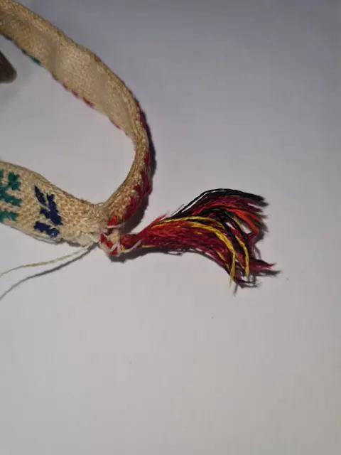 Griekenland - Patroondoos Palaska