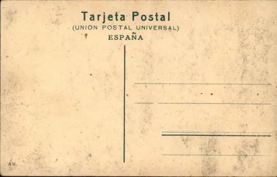 Spanje - Europa - Ansichtkaarten (Collectie van 115) - 1900-1960