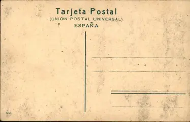 Spanje - Europa - Ansichtkaarten (Collectie van 115) - 1900-1960