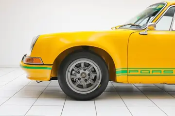 Porsche - 911 ST 3.2 - 1976