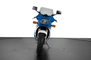 Suzuki - RG 500 Gamma - 1986