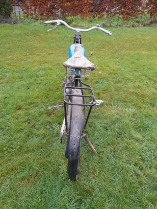 Radior - Nervor - 100 cc - 1925