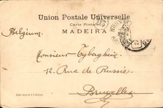 Portugal - Europa - Ansichtkaarten (Collectie van 103) - 1900-1960