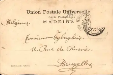 Portugal - Europa - Ansichtkaarten (Collectie van 103) - 1900-1960