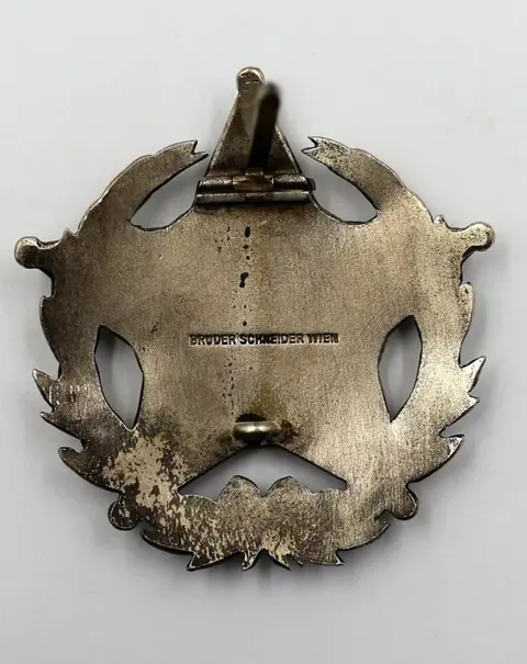 Turkije - Ottomaanse oorlogsmedaille (Gallipoli-ster)