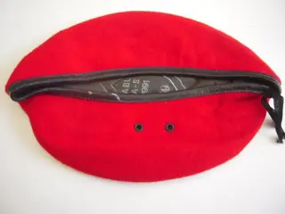 Internationaal - Para Commando's - Internationaal Paramutsen