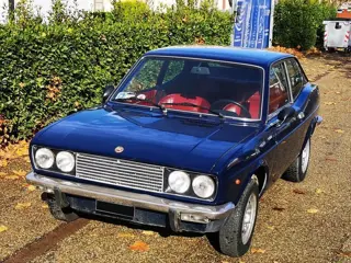 Fiat - 128 Coupé SL 1300 - 1972