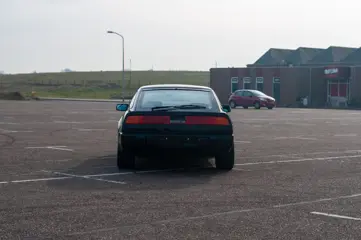 Nissan - 300ZX - 1988